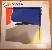 Genesis – Abacab | Atlantic / WEA 6302 162