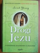 Drogi Jezu. Codzienne rozmowy z Jezusem.