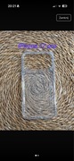 Clear case plecki etui przezroczyste IPhone 17 pro
