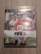 Gra FIFA 11 (PS3)