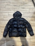 Kurtka puchowa Ralph Lauren Polo
