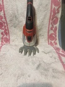 Akumulatorowe nożyce do traw i krzewów firmy Einhell 