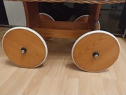 Kołyska dla dziecka