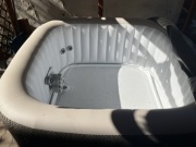 Spa Jacuzzi Ogrodowe Lay-Z-Spa CABO HydroJet 2025