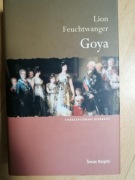 goya lion feuchtwanger