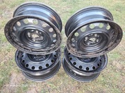 Felgi stalowe Toyota R15 Yaris Corolla