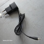 Ładowarka NOKIA AC-11E ORYGINALNA Cienki bolec używana sprawna 5.0V 450mA