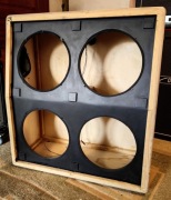 kolumna Marshall MF400 4x12 UPGRADOWANA, pusta