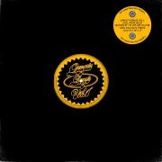 Gangsta Boogie Vol. 1 LP - Płyta winylowa, 2026