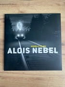 alois nebel (hudba z filmu) various artists vinyl record winyl lp