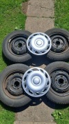 Koła Tico 135/80 R12 
