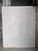 Grzejnik panelowy stalowy 520x560 