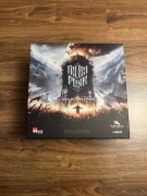 Gra Planszowa Frostpunk