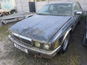 Jaguar Daimler 4,0 benzyna 