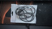 Kabel USB UPC do programowania (firmware) Walkie Talkie Baofeng Chip PL2303