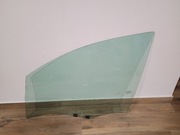 Szyba boczna Renault Clio 4 5D 2012-2019 lewy przód