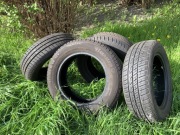 4x Barum Brillantis 2 175/65/R14 86T rok 2019