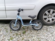 Rowerek biegowy Puky 12" Wrocław 