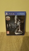 Until Dawn PS4 PL