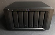 NAS Synology DS1618+ 6xHDD