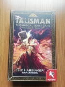 Magia i Miecz Talisman: Zwiastun po angielsku. Nowy