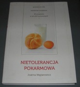 Nietolerancja pokarmowa - Węglarowicz