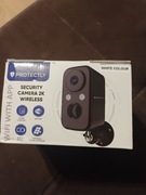 Kamera bezprzewodowa Protectly