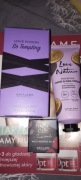 Oriflame zestaw woda, krem oraz tender care