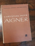 Chrystian Piotr Aigner Tadeusz Jaroszewski