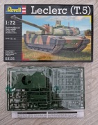 Leclerc (T.5) Revell