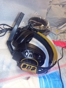 Słuchawki  RIG 500 PRO Headset - Gold