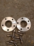 Dystanse opel Vectra/signum 5x110 2cm grubość 