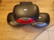 KUFRY KAPPA DO MOTOCYKLA SUZUKI