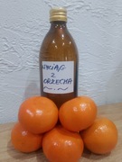 WYCIĄG, ORZECHÓWKA Z ZIELONEGO ORZECHA 500 ML BEZ CUKRU. NOWOŚĆ !!!!