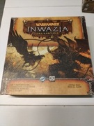 Warhammer: Inwazja - Szturm na Ulthuan 