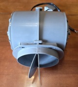 turbina T300 Akpo Berg okap Micra Clarus Light Glass i inne