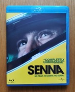 Senna Blu-ray (En) (2010)