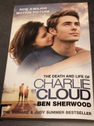 The death and life of Charlie St. Cloud - Ben Sherwood 