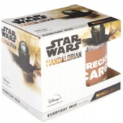 Kubek MANDALORIAN ceramika 315 ml Star Wars 