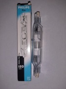 00287 Philips MHN-TD Pro 150w/842 Rx7s Lampa Wyładowcza metalohalogenkowa