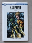 Bohaterowie i złoczyńcy. Aquaman. Z głębi.
