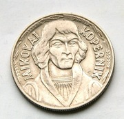 10 zł 1968  Mikołaj Kopernik Stan !