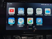 Radio android Mazda 6 gh 