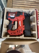 GWOŹDZIARKA AKUMULATOROWA FIXETTO 18/50 N