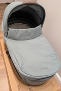 Gondola Cybex Balios S Lux 2023 – Sky Blue