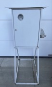 Rozdzielnica Rozdzielnica budowlana Pafal 
