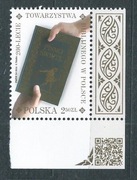 4719 200-lecie Towarzystwa Biblijnego w Polsce