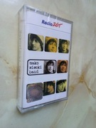 MAKOWIECKI BAND Makowiecki Band 2002 NOWA KASETA FABRYCZNA FOLIA HOLOGRAM