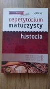 Repetytorium maturzysty - historia