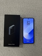 Samsung Galaxy Z Flip6 256GB - niebieski